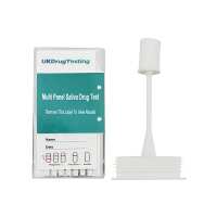 Read UK Drug Testing Reviews